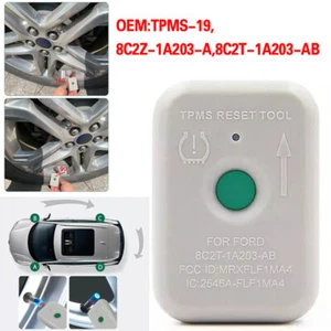 1X For Ford TPMS Reset Sensor Programming Training Tool Tire Pressure Monitor - Picture 1 of 10