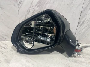 2018-2023 TOYOTA CAMRY SIDE MIRROR ASSEMBLY OEM LH LEFT DRIVER SIDE DOOR MIRROR - Picture 1 of 19