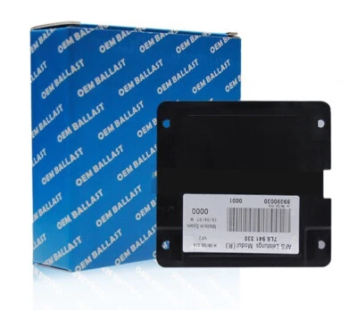 Xenon Ballast Valeo 7L6941329A AFS Headlight Cornering Module Audi Seat Skoda VW - Image 1 of 4