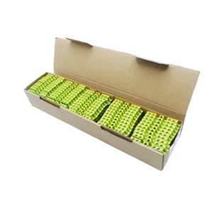 Phoenix Contact UDK4-PE Schutzleiter-Reihenklemme 2775184 (1 VE = 50Stück) -new- - Picture 1 of 5