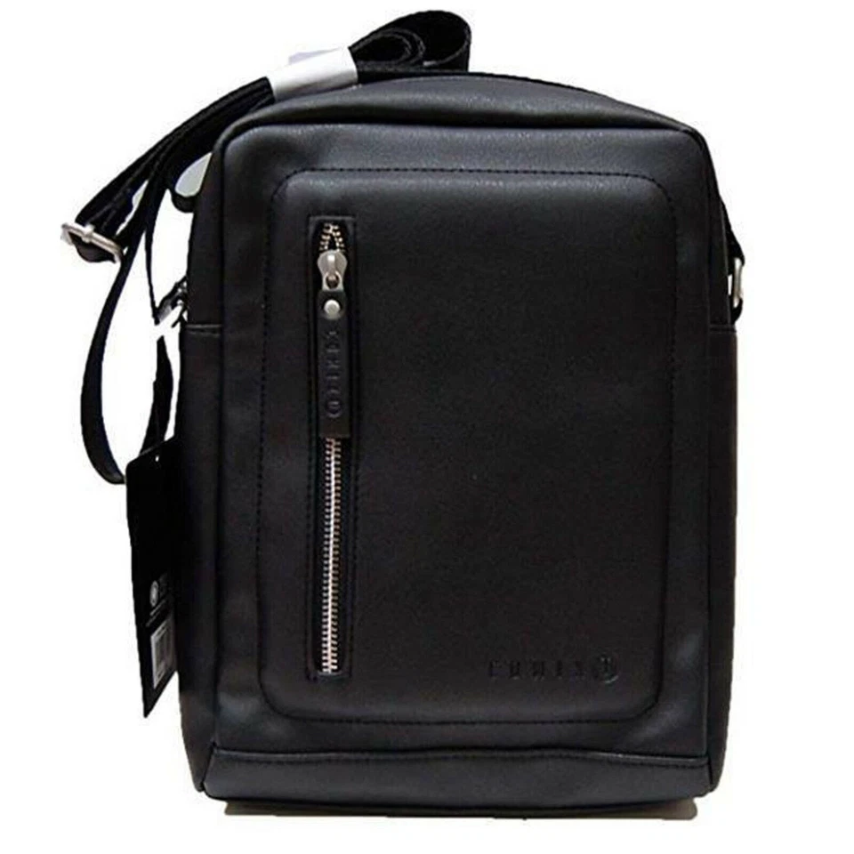 Comix U CROSSOVER PORTA TABLET nero dimensioni 28x21x6 cm con tracolla - Immagine 1 di 1