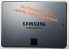 New - Dell Inspiron Ssd Drive 1Tb Samsung 860 Qvo 1Kt1k 2J7c1 6Fdgw K8y8c Xp5px
