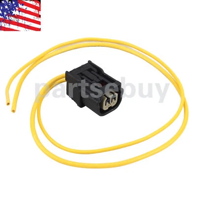 For Honda Odyssey 2018 2019 2020 Connector Pigtail 04321-TP6-305 04320-SAA-A00 - Image 1 of 4