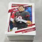 2021 PANINI DONRUSS FOOTBALL CARDS -YOU PICK- COMPLETE YOUR SET 
