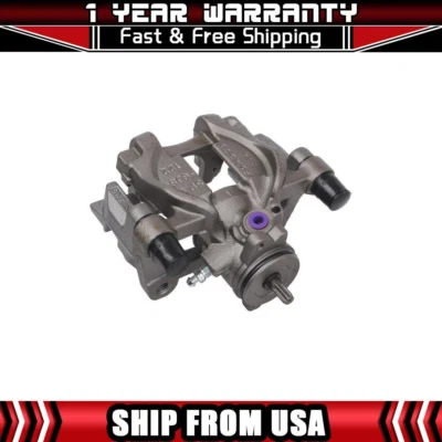 盘式制动卡钳右后 Cardone Reman 适用于福特 Edge 2015 - 2018 — 第 1/3 张图片