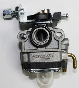 HONDA GX31 GX22 FG100 Little Wonder Mantis Tiller Carburetor Carb. 16100-ZM5-80 - Picture 1 of 3