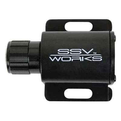 SSV Works Subwoofer Level Control Knob Foto 1 de 3