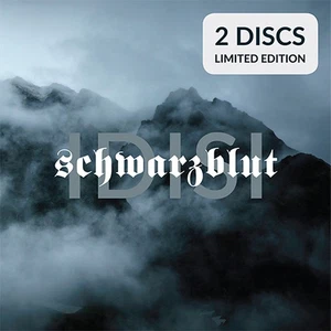Schwarzblut Idisi (CD) (UK IMPORT) - Picture 1 of 1