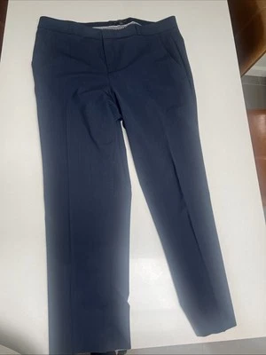Pantalones de traje Banana Republic para mujer Foto 1 de 4