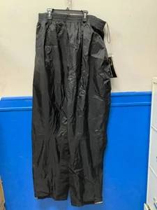 Tucker Rocky Splash Pants- Black 2XL - Picture 1 of 2