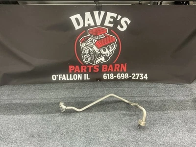 2012 FORD MUSTANG GT REFRIGERANTE AC LINE AR33-19A705-BE FABRICANTE DE EQUIPAMENTO ORIGINAL - Imagem 1 de 4