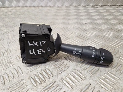 RENAULT CLIO WIPER STALK MK4 2017 - Image 1 of 4