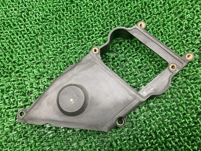 900 Stainless Steel Timing Belt Cover 245.1.006.1A Genuine Ducati Motorcycle... - Image 1 of 4