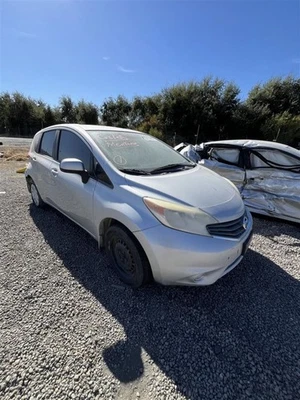 SLV RIGHT FENDER FCA009MBMB 2014-2019 NISSAN VERSA - Image 1 of 4