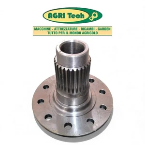 MOZZO RIDUTTORE ASSALE ANTERIORE LANDINI ORIGINALE - COD:3301624M91 - Foto 1 di 3