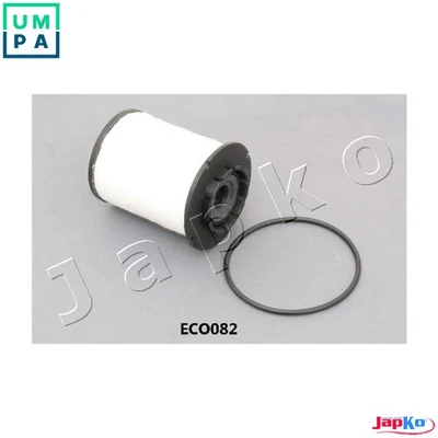 FUEL FILTER 3ECO082 FOR OPEL MOKKA/X CHEVROLET A 17 DTS 1.7L 4cyl MOKKA MOKKA X - Image 1 of 4