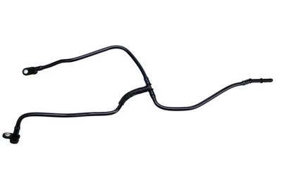 Nueva línea de ventilación de refrigerante (3 vías) para Porsche Cayenne Panamera 2010-2018 94810602622 Foto 1 de 4