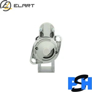 STARTER 140.015.082.130 FOR MAZDA MITSUBISHI HYSTER YALE FFSC18400 FFSC18400A FF - Picture 1 of 9