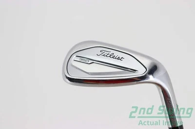 Titleist 2023 T350 Wedge Gap GW 53° Graphite Senior Right 36.0in - Image 1 of 4