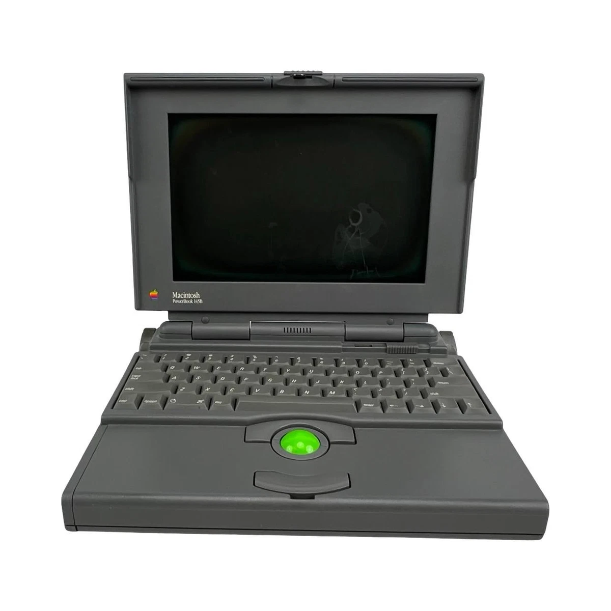 macxxx Apple PowerBook M7630J/A PowerBook G4 | 1.67 GHz | 17 Inch