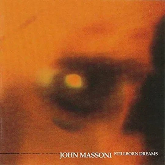 John Massoni Stillborn Dreams (CD) Album - Bild 1 von 1