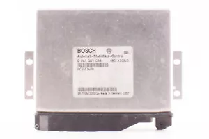 BENTLEY ARNAGE ABS CONTROL MODULE UNIT PC55516PB 0265109085 - Picture 1 of 3
