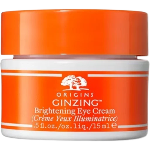 New Origins GINZING Brightening Eye Cream "Cool" 0.5oz 15mL Free shipping - Image 1 of 1