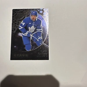2022-23 Skybox Metal Universe - Stars #140 Auston Matthews - Picture 1 of 2