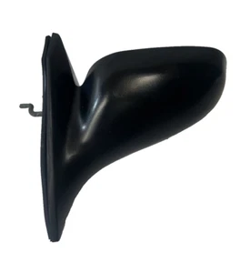 TOYOTA PASEO LH MANUAL DOOR MIRROR 1996-1998 Driver side Great Cond - Picture 1 of 11