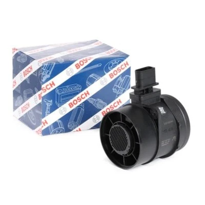 Sensor de flujo de aire másico Bosch 68017661AA para furgoneta Dodge Sprinter 2500 3500 2004-2009 Foto 1 de 4