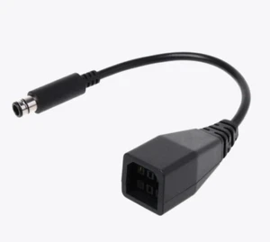Power Converter Kabel für Xbox 360 auf Xbox 360 E - Bild 1 von 3