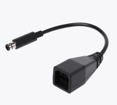 Cable convertidor de alimentación para Xbox 360 a Xbox 360 E Foto 1 de 3