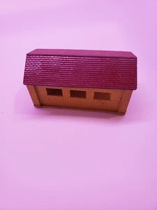 Lesney Matchbox Garage Accessory Pack No. 3  no doors (G6) - Picture 1 of 6