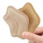 Soft Back Heels Pads Springback Foot Care Tools New Back Heels Cushion Patch
