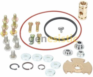Turbo Repair Rebuild Kit for Garrett Turbo VNT GT15 GT17 GT18 GT20 GT22 GT25 - Picture 1 of 7