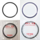 Cuckoo Packing Seal For Crp-fhts1075fs Cooker Gasket Rubber Ring Replacement
