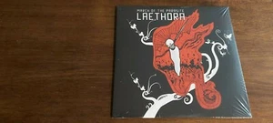 PROMO new! SEALED 2007 CD March of the Parasite Laethora The End DEATH METAL - Bild 1 von 3