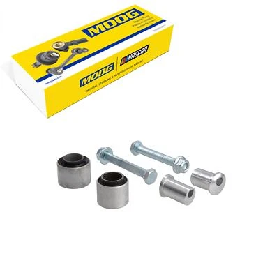 Buje de brazo de control de suspensión MOOG para Mercedes-Benz C300 2008-2021 Foto 1 de 2