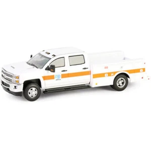 2016 Chevrolet Silverado 3500 HD Dually Service | Greenlight - Picture 1 of 1