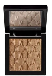 Mesauda Lust for Shine Hybrid Gel Powder Highlighter Shades 104 Deep Attraction - Bild 1 von 8