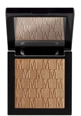 Mesauda Lust for Shine Hybrid Gel Powder Highlighter Shades 104 Deep Attraction - Bild 1 von 4