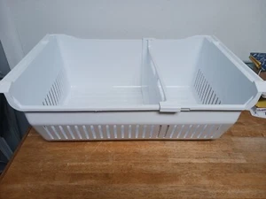 Kenmore Refrigerator  Freezer Basket AJP72909903 (Money Back Guarantee) - Picture 1 of 12