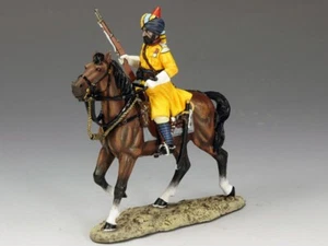 SOE026 Skinner's Horse Scout de King & Country (RETIRADO) - Imagen 1 de 1