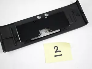 Cámara trasera estéreo realista con pegatina reparada por ZAK - Imagen 1 de 4