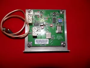 ScottCare Rev E Empfängerkarte, TR608 und TR620 - Bild 1 von 1