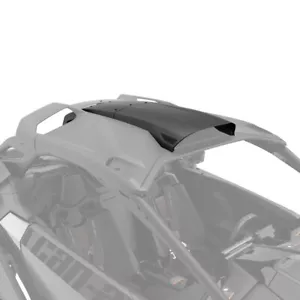 Can Am Maverick R Cold Air Roof Scoop 715008280 - Picture 1 of 3