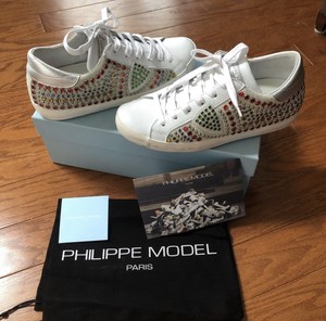 Paris - Zapatillas | Mejores Ofertas y Catálogos