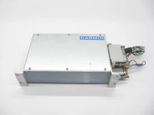 Garmin GAD 43e Interface Adapter - PN: 011-02349-00 - Picture 1 of 5