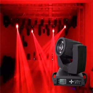 230w 7r sharpy beam 230 moving head lights 48 Prism Lyre Beam 7r 230w stage beam - Picture 1 of 6