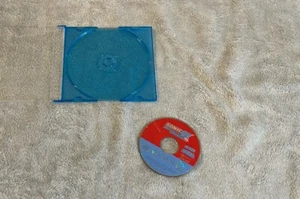 Sonic Adventure DX: Director's Cut (GameCube, 2003) SOLO DISCO - Imagen 1 de 3
